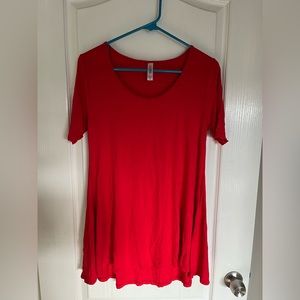 LuLaRoe - XXS Perfect T